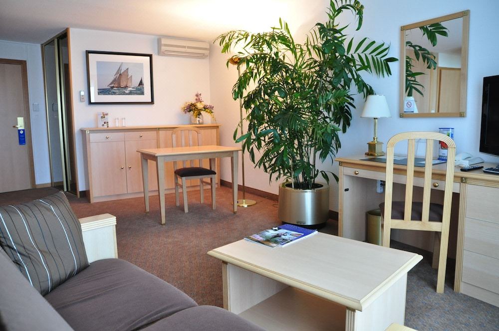 Photo of Livingroom in La Chapelle-sur-Erdre