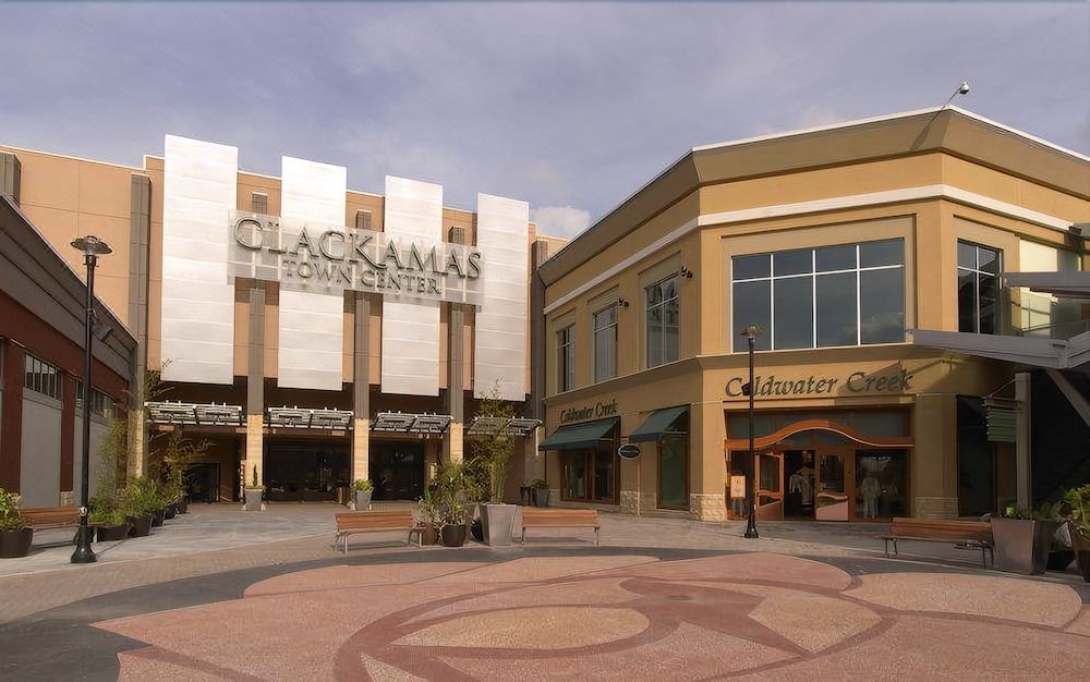 Photo of Buildings in Southgate