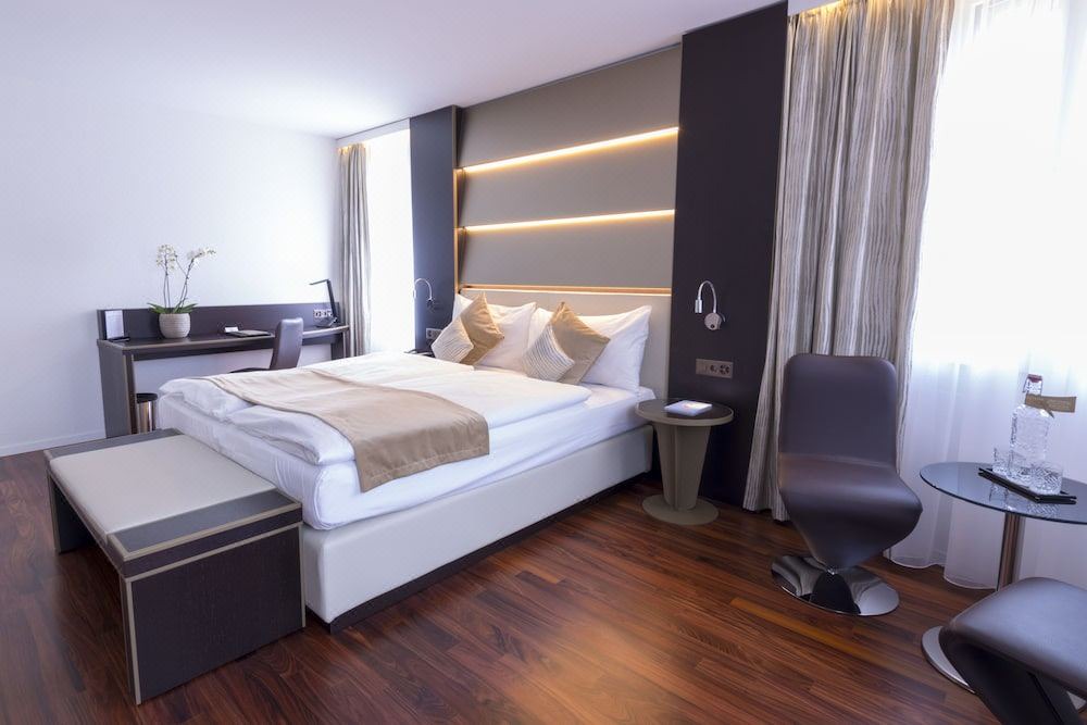 Photo of Bedroom in District 6