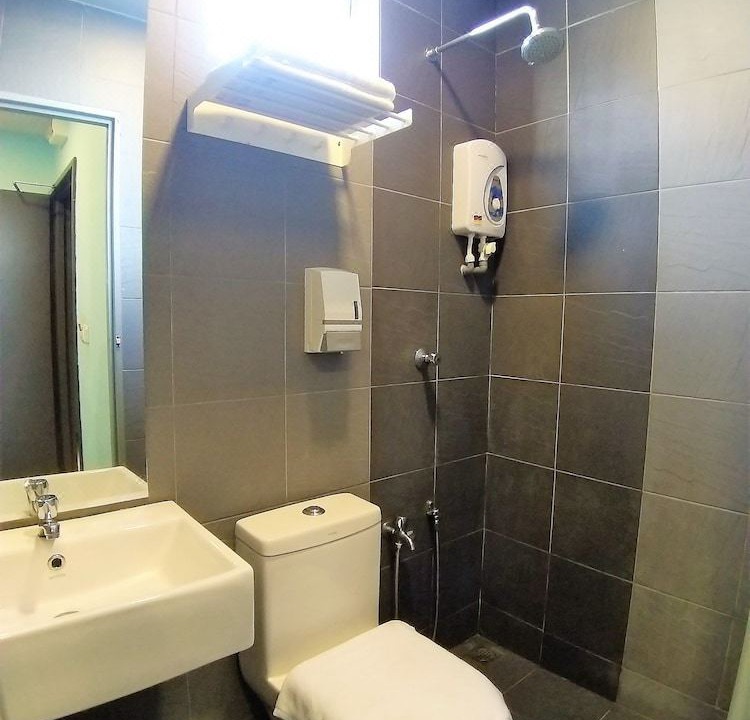 Photo of Bathroom in Temerloh