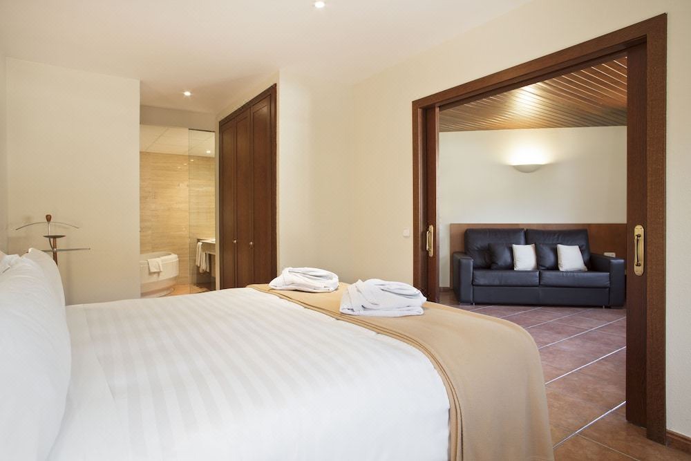 Photo of Bedroom in Sispony