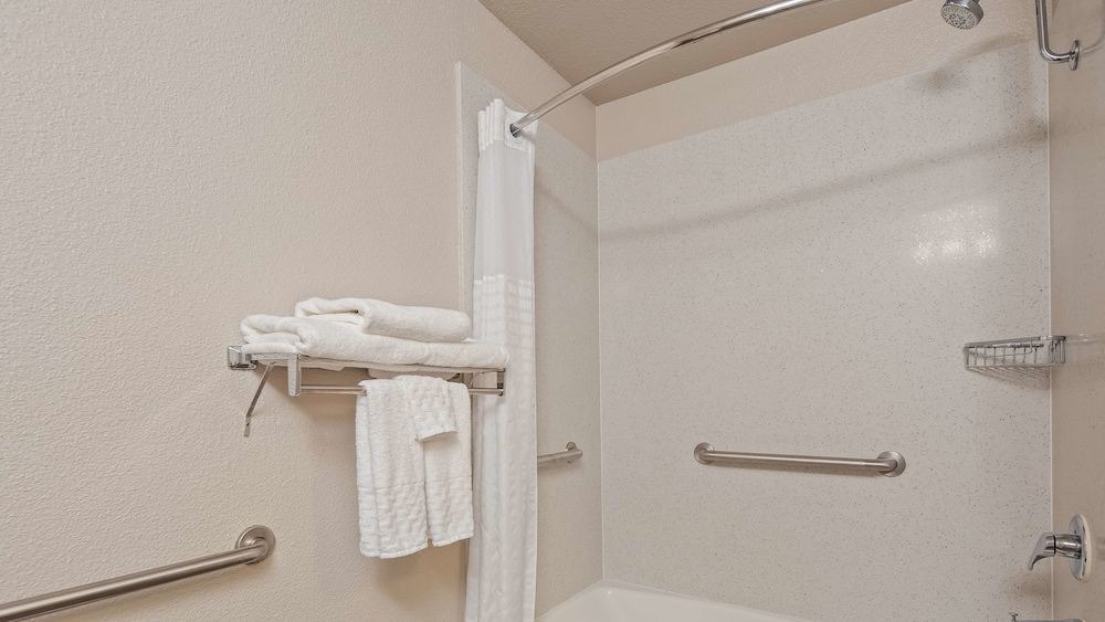 Photo of Bathroom in Livermore