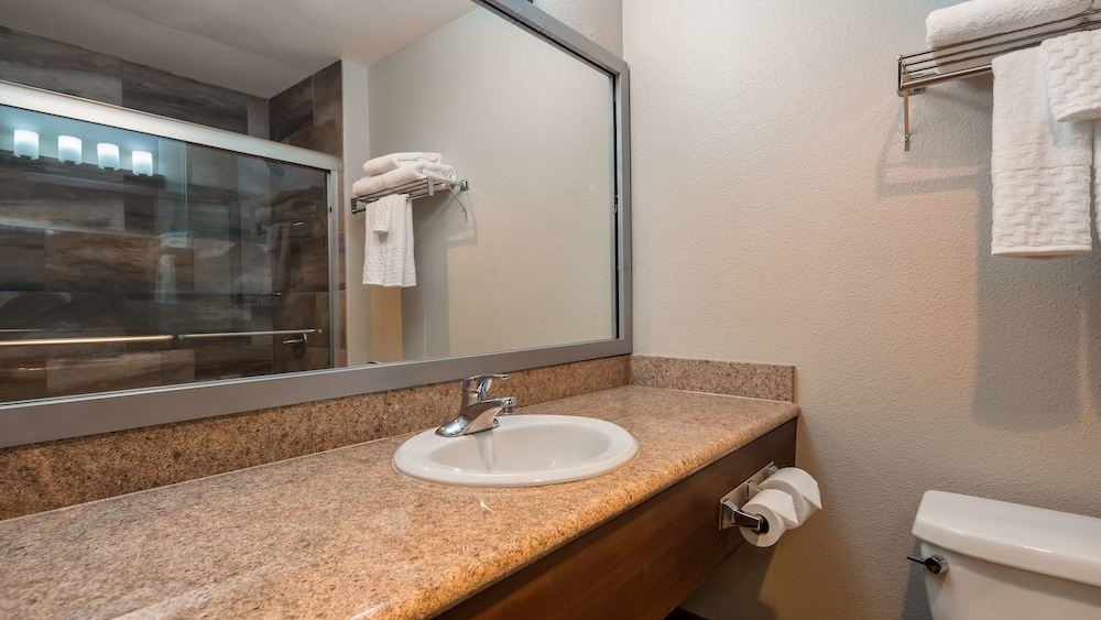 Photo of Bathroom in Livermore
