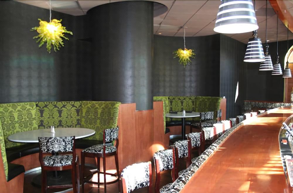 Photo of Livingroom in Yankee Hill