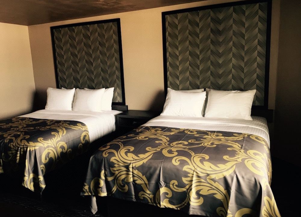 Photo of Bedroom in Niagara Falls