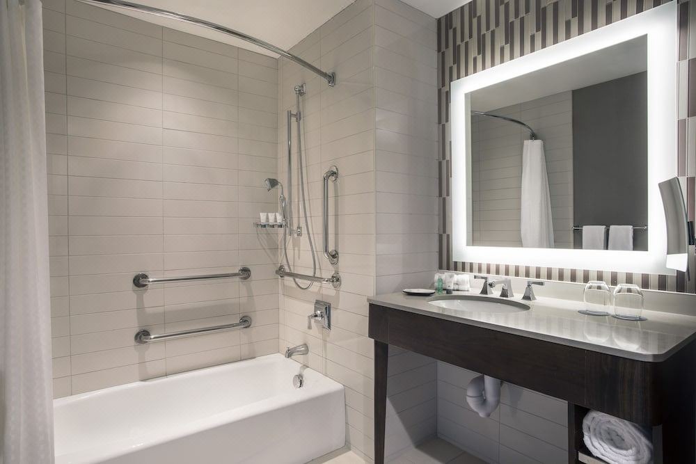 Photo of Bathroom in Riverfront