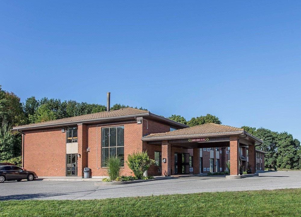 Photo of Buildings in Midland