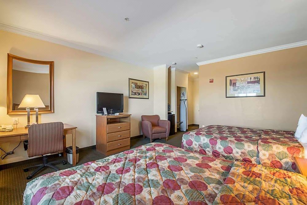 Photo of Bedroom in Copperas Cove