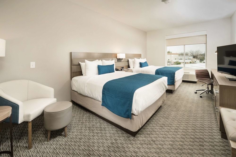 Photo of Bedroom in Wells Branch