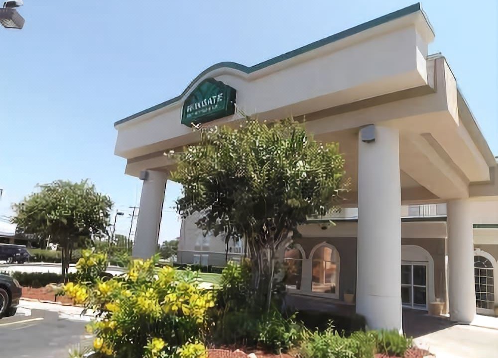 Photo of Buildings in San Marcos