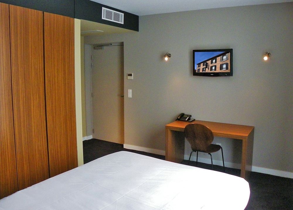 Photo of Bedroom in Chatou