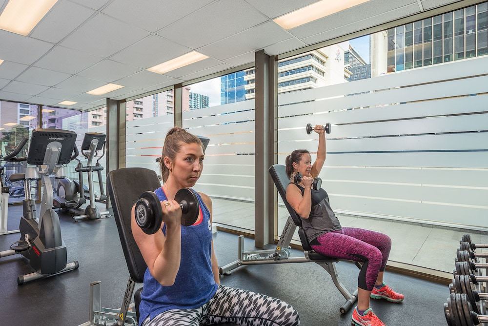 Photo of Human In Picture in Chinatown
