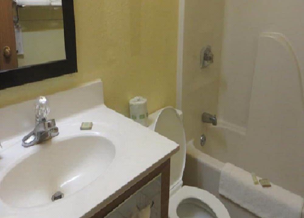 Photo of Bathroom in Florence