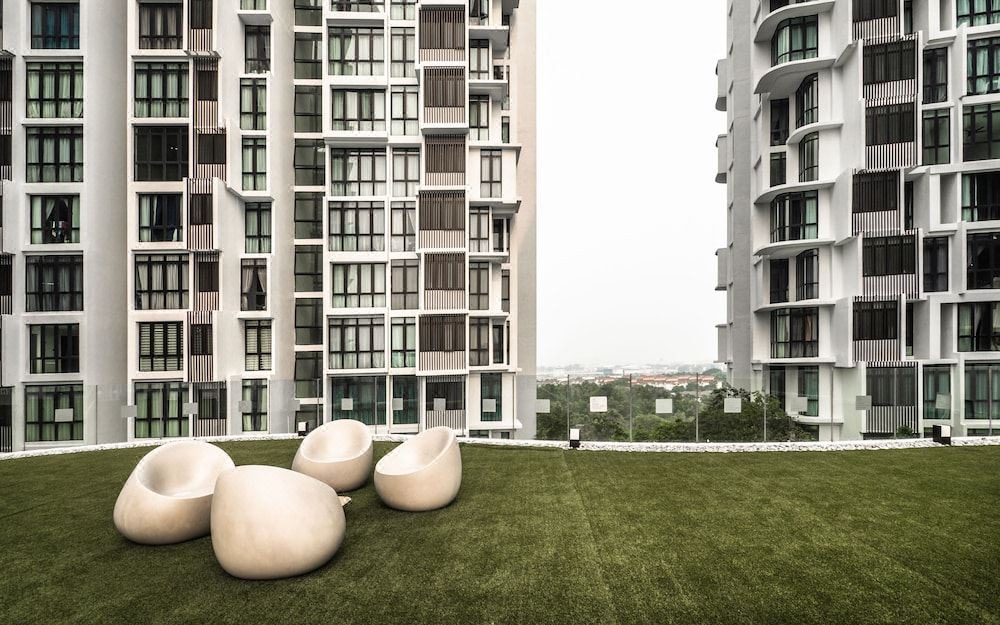 Photo of Buildings in Ara Damansara