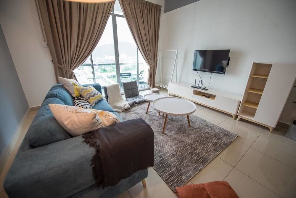 Photo of Livingroom in Bandar Perda