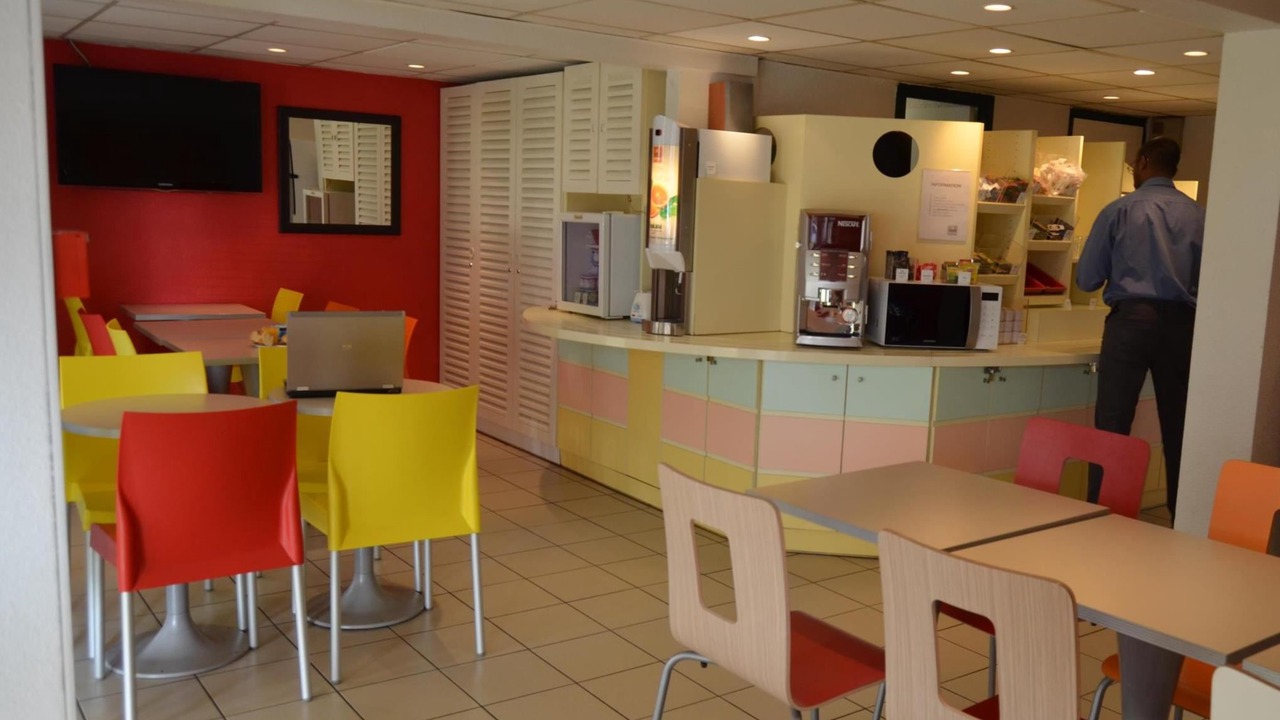 Photo of Livingroom in Saint-Etienne-du-Rouvray