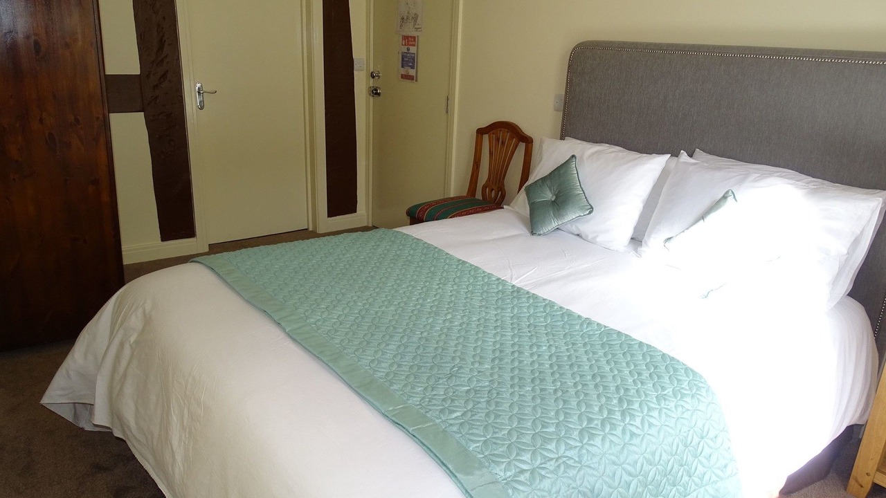 Photo of Bedroom in Ellesmere