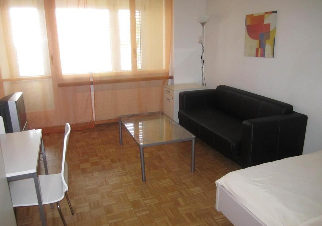 Photo of Livingroom in Oerlikon