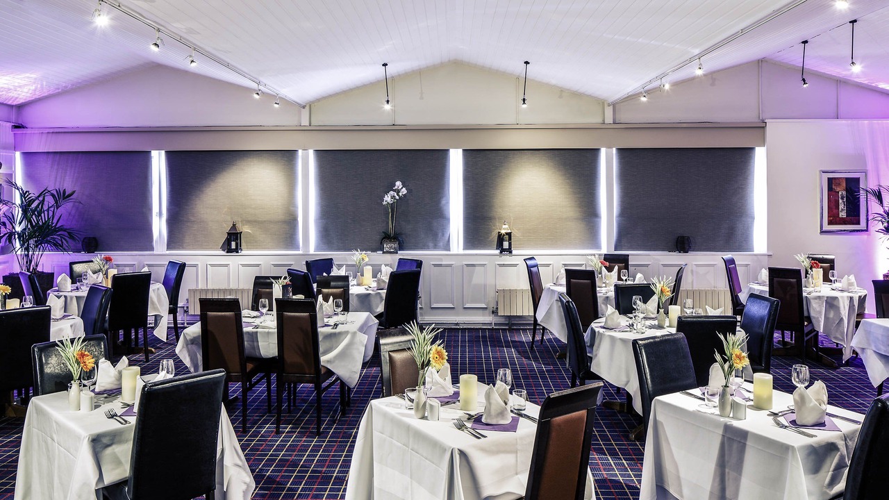 Photo of Livingroom in Wetherby