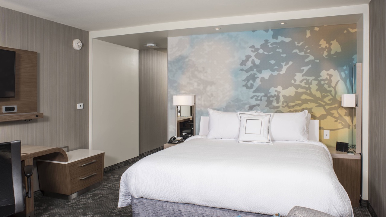 Photo of Bedroom in Clifton Park