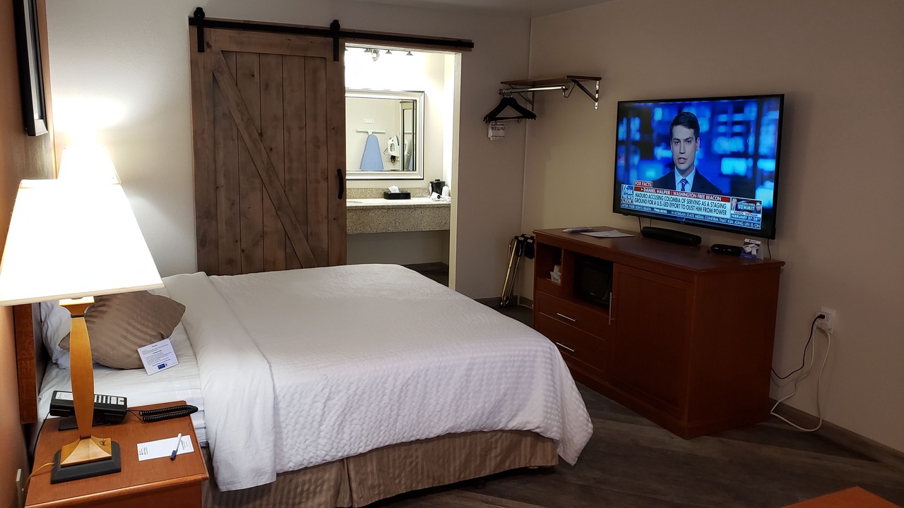 Photo of Bedroom in Boise