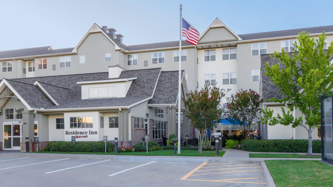 Photo of Buildings in South Arlington