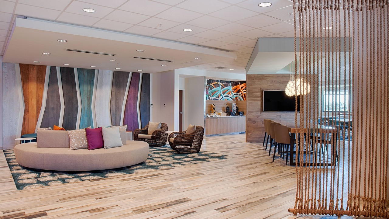 Photo of Livingroom in Bay Esplanade