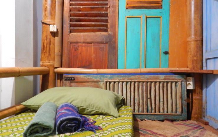 Photo of Bedroom in Prawirotaman