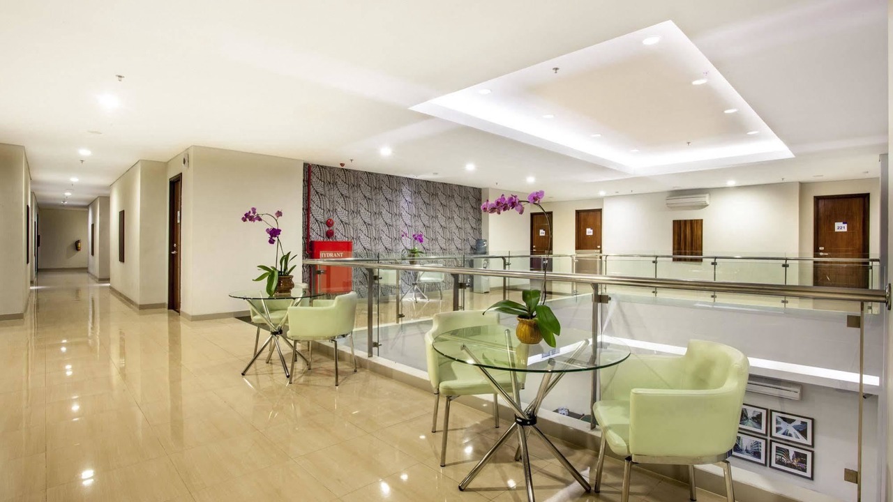Photo of Livingroom in Surabaya
