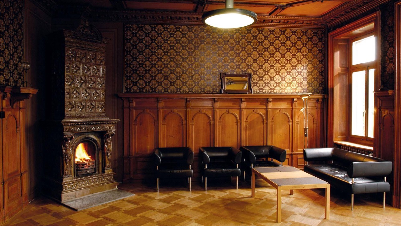 Photo of Livingroom in Kreuzlingen