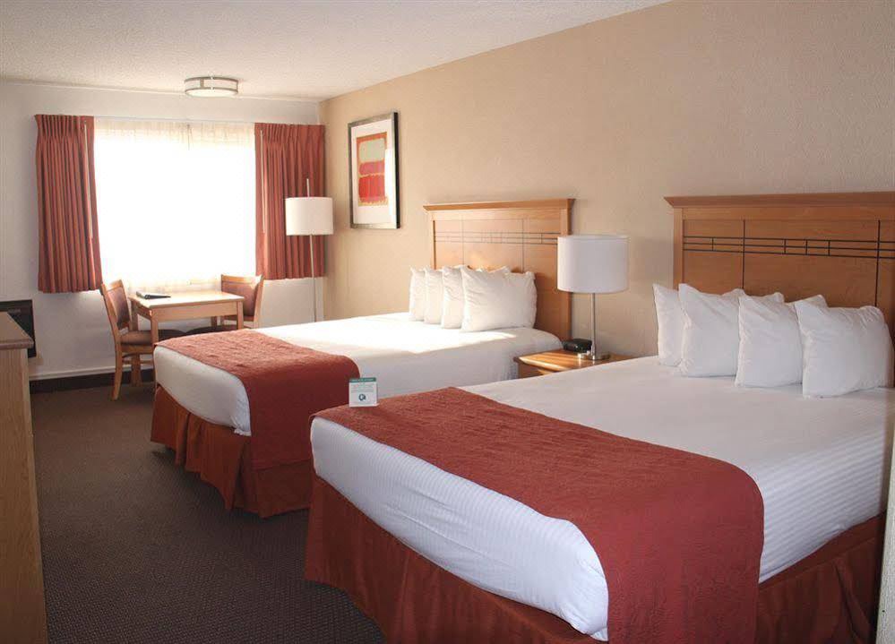 Photo of Bedroom in Kelso