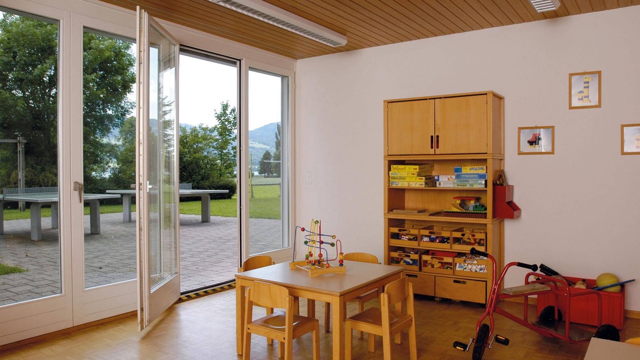 Photo of Livingroom in Jona