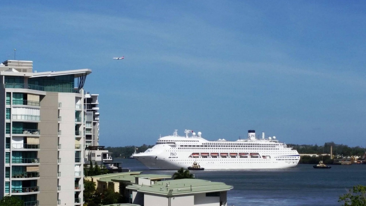 Photo of Buildings in Hamilton