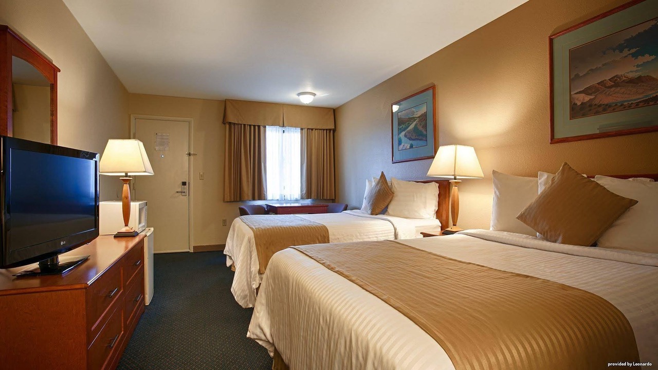 Photo of Bedroom in Boise