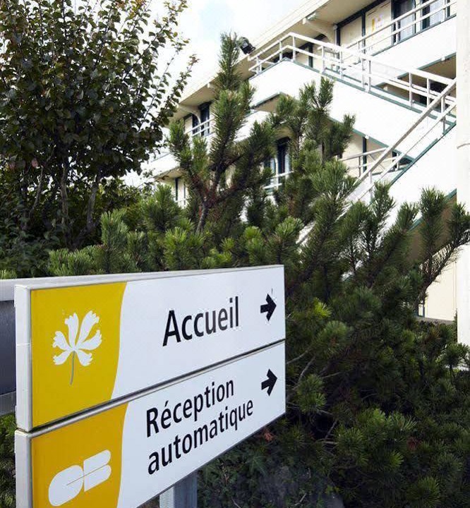 Photo of Buildings in Gueret