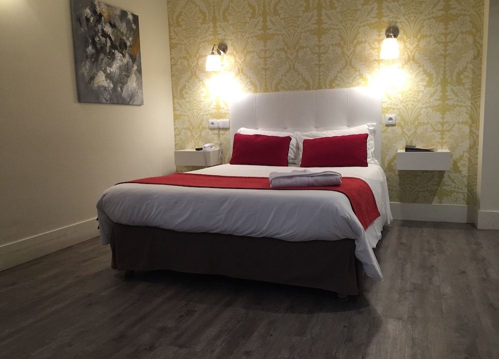 Photo of Bedroom in Puteaux
