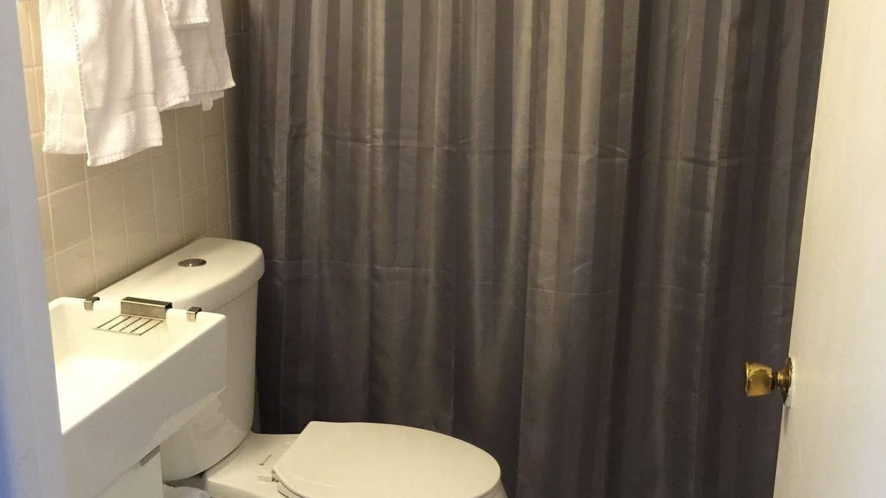 Photo of Bathroom in Royal Oak
