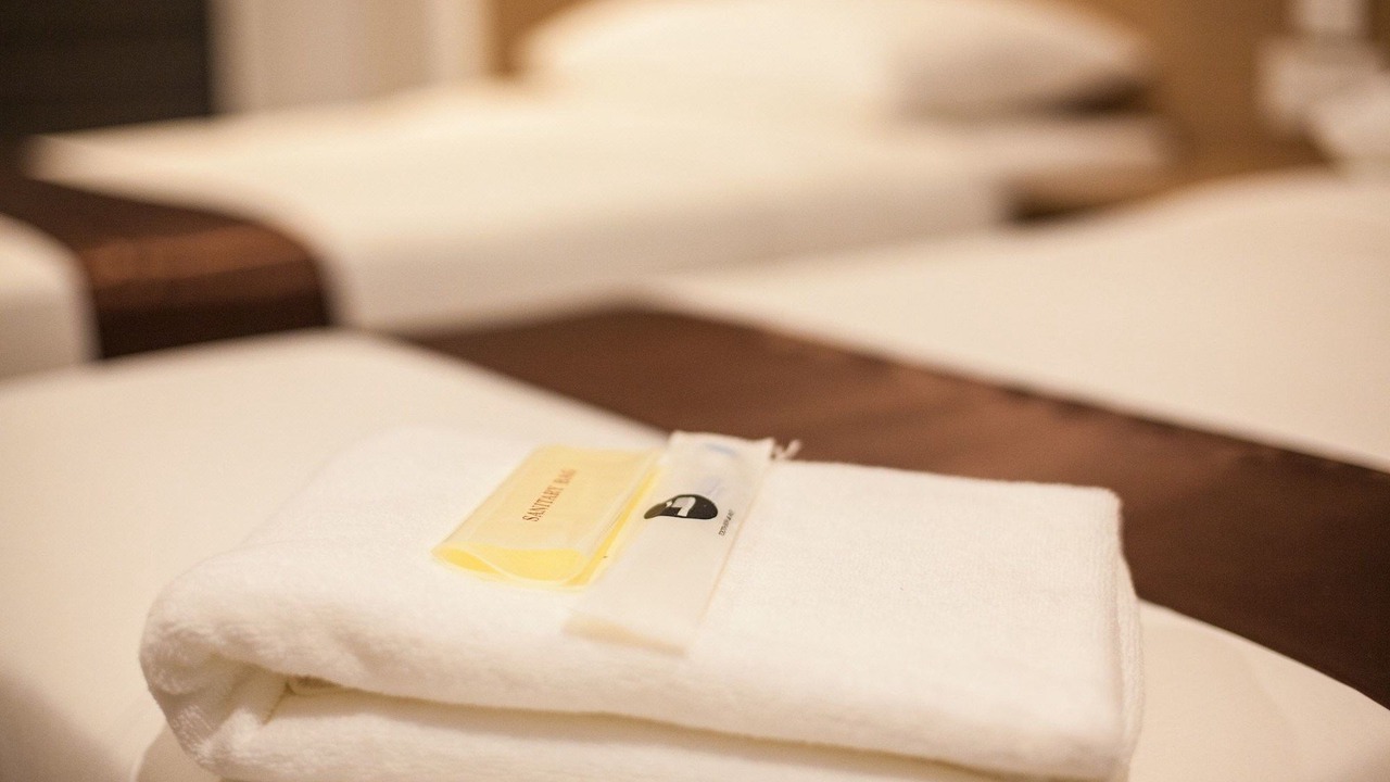 Photo of Bedroom in Kampar