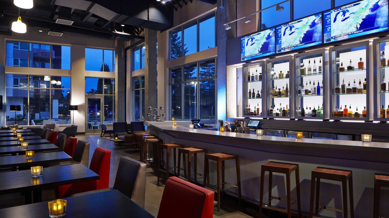 Photo of Others in Overlake