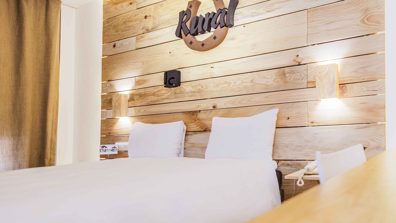 Photo of Bedroom in Arnedo