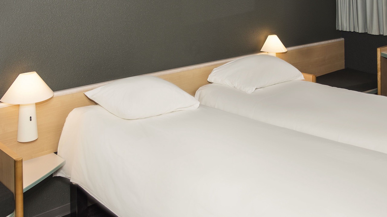 Photo of Bedroom in Cesson-Sevigne