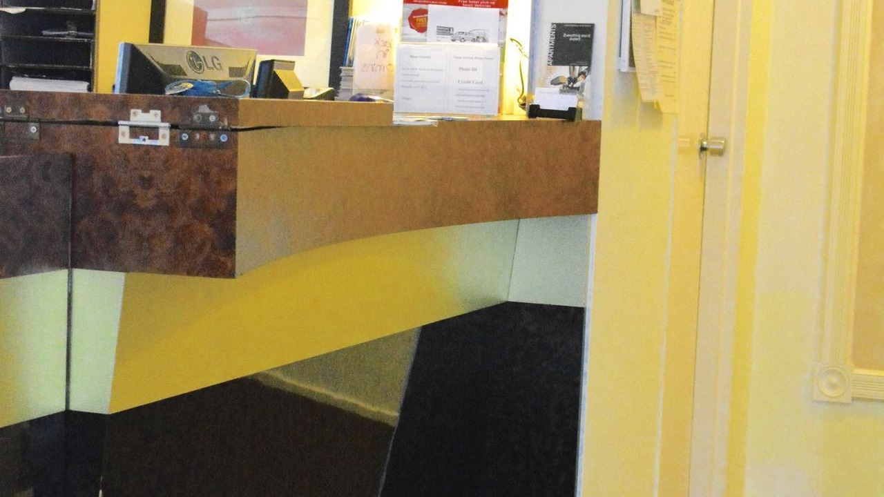 Photo of Livingroom in East Melbourne