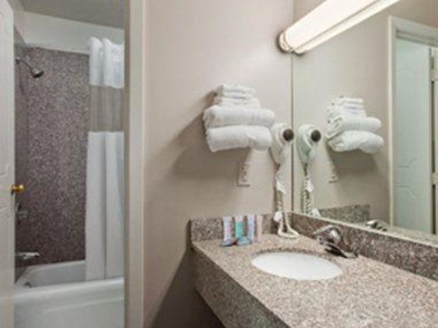 Photo of Bathroom in Mansfield