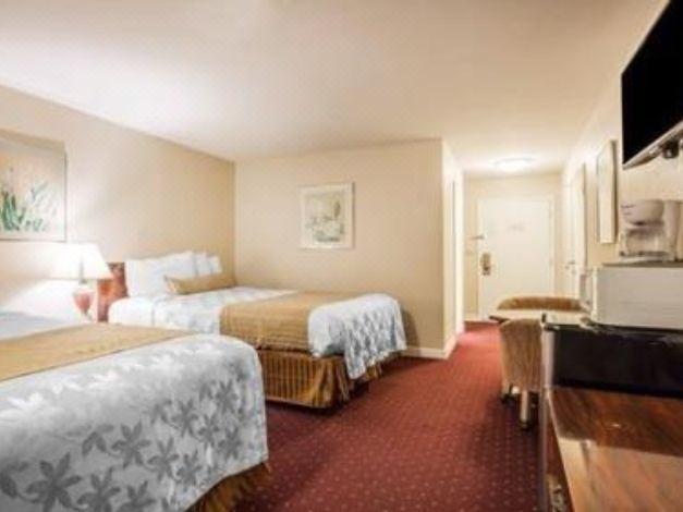 Photo of Bedroom in Seaside