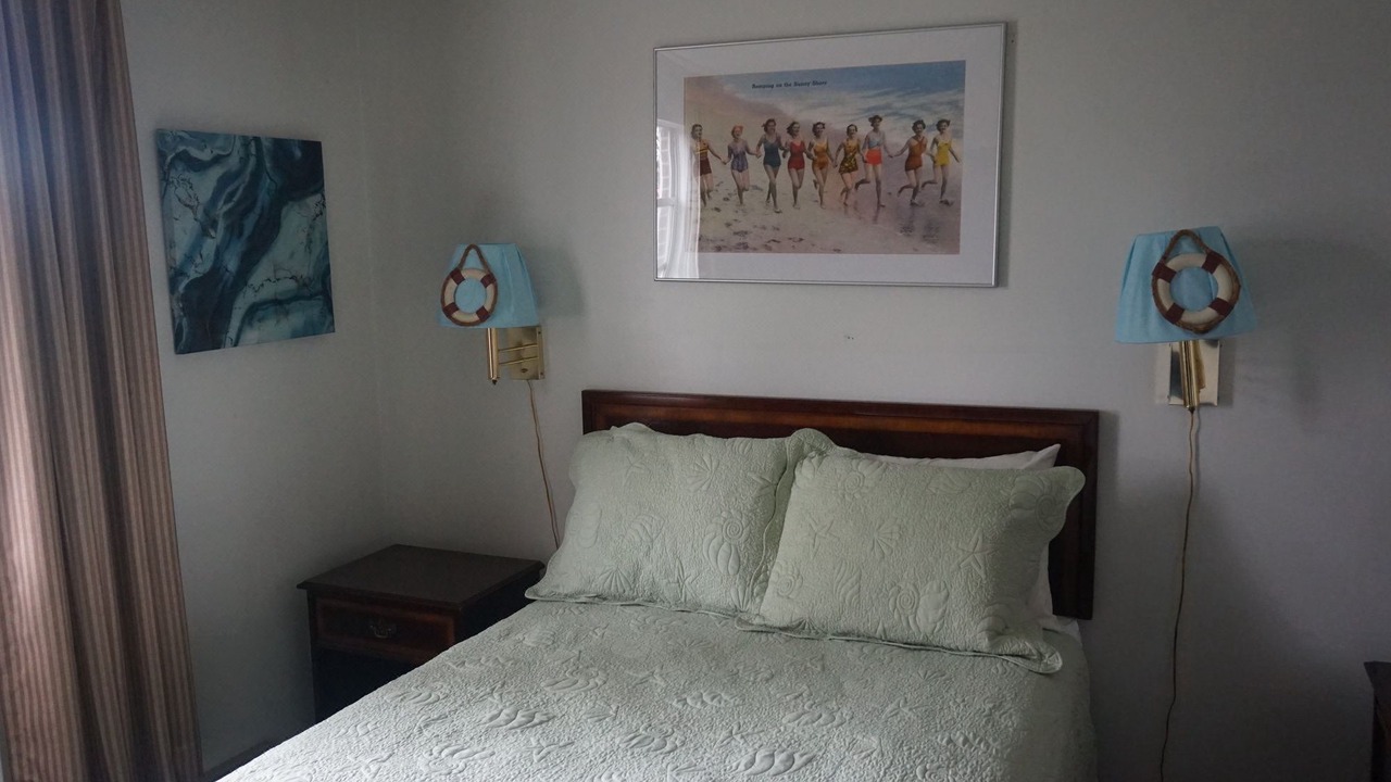Photo of Bedroom in Bellevue