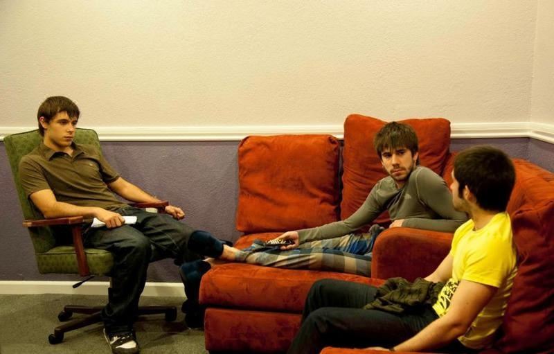 Photo of Human In Picture in Lower Nob Hill