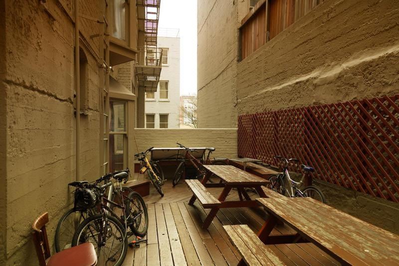 Photo of Others in Lower Nob Hill