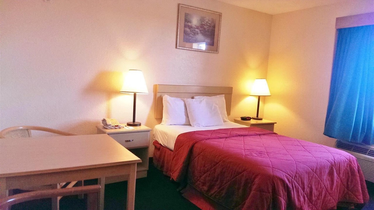 Photo of Bedroom in Temple