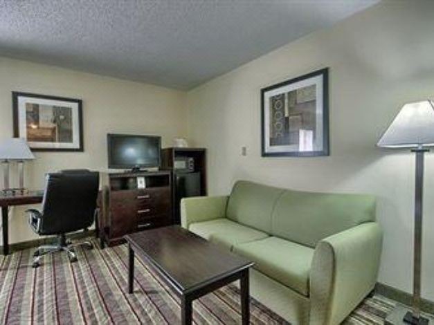 Photo of Livingroom in Wheelersburg
