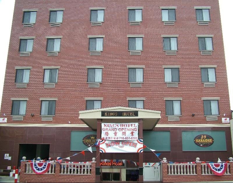 Photo of Buildings in Brooklyn